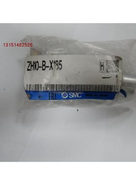 询价全新原装SMC正品ZH10-B-X185   实物图拍摄