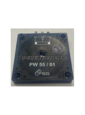 询价FSG PW55/01  5K/250度 15440803 1573S10-000.022/01现货