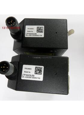 询价全新无包装邦纳BANNER激光测量传感器 LTF12UC2LDQ 现货94853