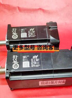 询价安川电机SGMMS-04ADL6S/SGMMS-04ADL6E工厂设备用400W