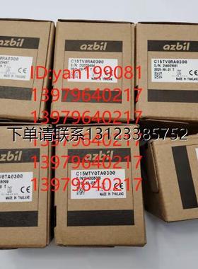 询价议价        温控器  C15TV0RA0300 , C15MTV0TA0300 全新正