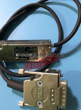 询价MS 21.94-2M/21.74-2M/21.44-2M光栅尺读头RSF Elektronik编
