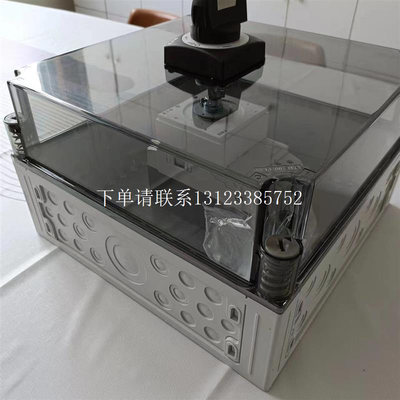 {银河工控}询价金钟穆勒Moeller/DILM80C交流直流接触器
