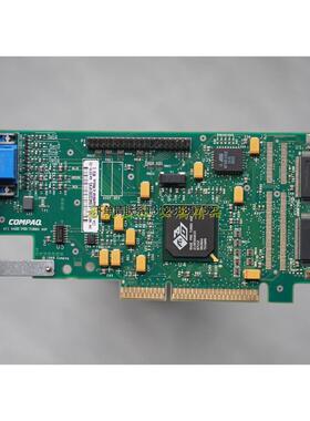 询价ATI 3D RAGE PRO TURBO AGP 4M 工控显卡