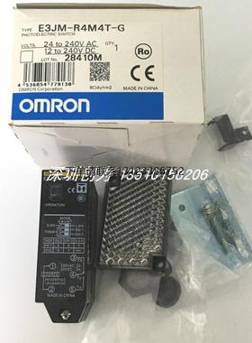 询价原装现货E3JM-R4M4T-G日本欧姆OMRO传感器E3S-AT61-D E3S-LS3