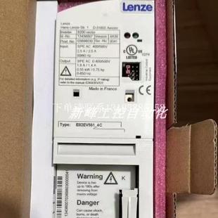 实拍质保包 {银河工控}询价E82EV551 E82EV551K4C 变频器