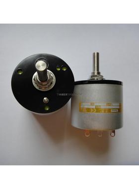 询价SAKAE 46HD-15 20K 50KΩ 100K 200K  15圈线绕 电位器 7.5W