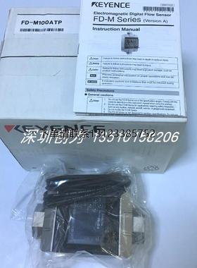 询价全新原装现货FD-M10CATP日本基恩仕光电传感器FD-M100ATP当天