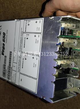 {银河工控}询价Vega 650原装二手九成新 V60408F质保半年