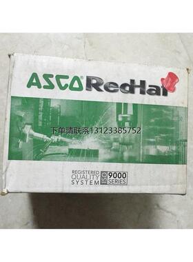 询价* 8300G68F 8300G068F AC220V/50HZ 美国ASCO 电磁阀 全新原