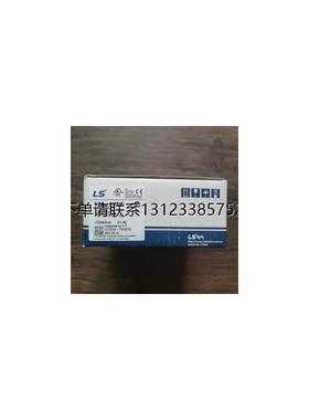 询价全新原装正品 LS产电 XBF-AH04A 模块 现货销售