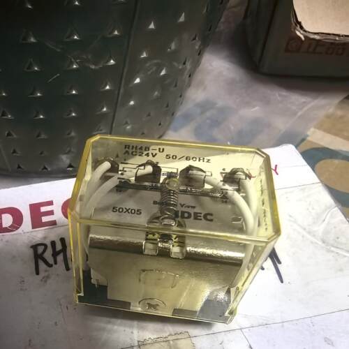 询价RH4B-ULD-24VDC和泉