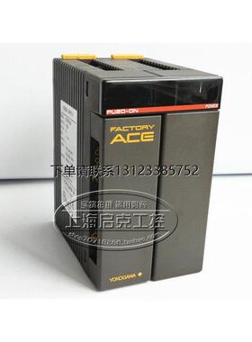 询价F3PU20-ON进口YOKOGAWA日本横河PLC模块控制器 F3PU20-0N