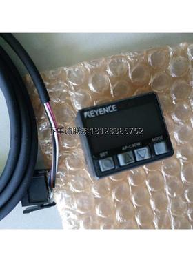 询价现货正品keyence基恩士 AP-C40 AP-C40W OP-31357压力传感器