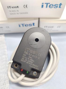 询价iTest台湾意原装现货传感器 SCA05-N PM-T2N PM-2N
