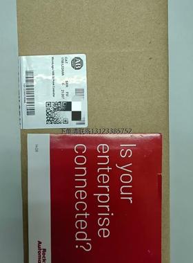 询价1766-L32AWA C 1768-ENBT A AB罗克韦尔现货包邮咨询议价