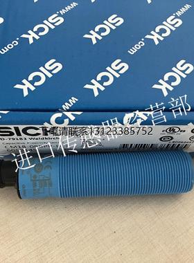 询价原装正品德国SICK西克 6058145 CM18-08BPP-EC1 电容式接近开