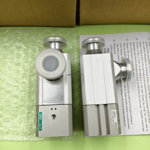询价CKD真空阀AVB3371725