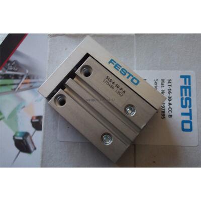 询价实拍现货FESTO全新SL