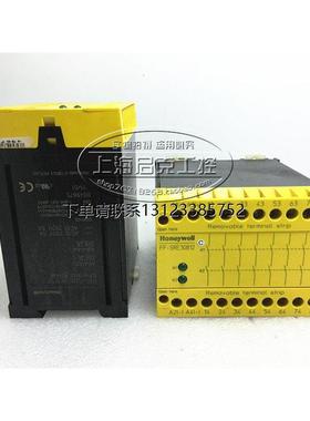 询价原装美国霍尼韦尔Honeywell安全继电器 FF-SRE30812 现货