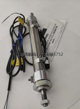 询价KOGANEI苗条型气缸DA/DAL/DAC40X25X50X75X100X150X200X250X3