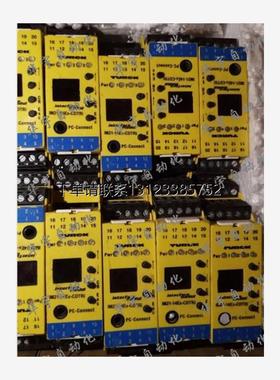 询价原装正品图尔克TURCK 安全栅 IM21-14EX-CDTRI 质保一年