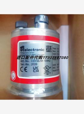 询价RTA PAVIA CSD ET04驱动器TR-Electronic CEV582M-10021