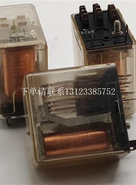 {银河工控}询价V23154-D0404-B110继电器检测好拆机现在直