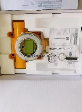 询价Honeywel SPXCDXSO1SS霍尼韦尔气体检测仪 SPXCDXSFXSS