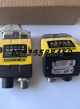询价原装正品COGNEX康耐视固定式高速读码器MSIP-REM-CGX-DM262X