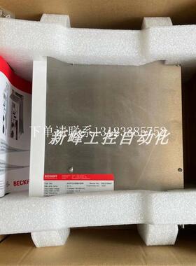 {银河工控}询价AX5125-0000-0202 供应 驱动器全新原装正品现