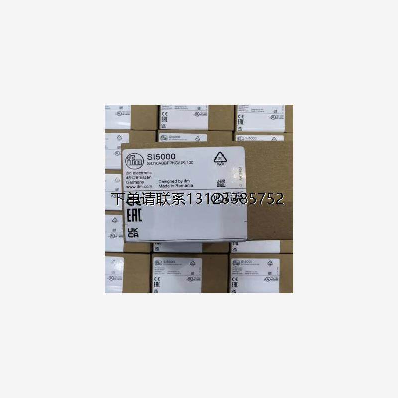 询价SI5000 SI5001 SI5004 SI5002 SI5010 E40096原装正品IFM询价