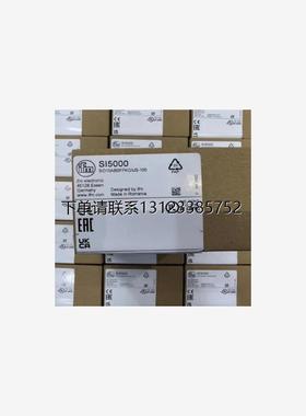 询价SI5000 SI5001 SI5004 SI5002 SI5010 E40096原装正品IFM询价
