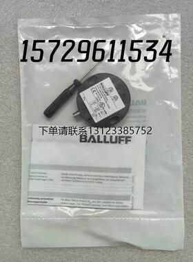 询价全新正品BCS003L BCS D50OO03-YPC25C-S49G接近开关Balluff巴