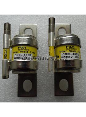 询价FUJI熔断器CR6L-150S 600V 150A