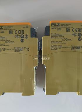 询价皮尔磁产品资料-协议301289U Basic Upgr License for PSS WI