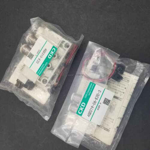 询价全新原装正品销售CKD