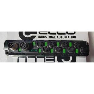 正品 0008D ELCO SPDB 011 宜科分线器模块 询价原装