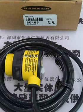 询价BANNER传感器T30UXUA/IAQ8 T30UINA/DNA T30UXDBQ8 T30UINB-C