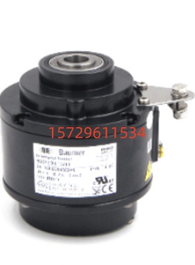 询价Baumer堡盟 HOG10 DN 1024 I LR 17K KLK-AX增量式编码器全新