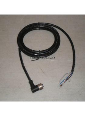 询价全新原装美国邦纳BANNER传感器电缆MQDEC2-506RA