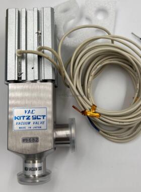 询价全新原装正品日本/KITZ北泽真空阀IVB15CA-NWF-W-RS现货销售