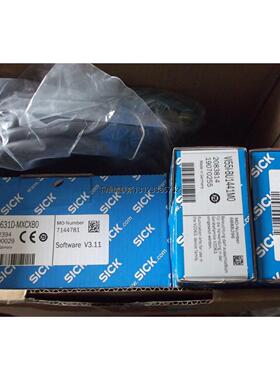 询价现货SICK全新镜头OBJEKTIV12,0mm/F8 M22 VERPACKT 2079348