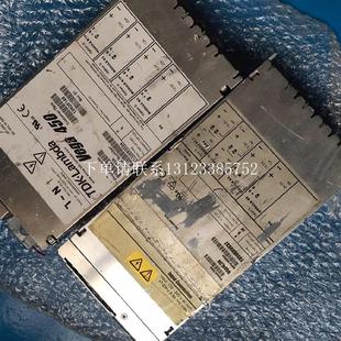 质量包 V404LJW {银河工控}询价vega450二手拆机电源 K40133A