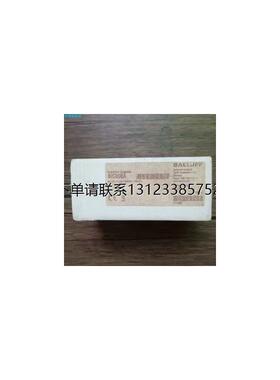 询价全新原装正品 巴鲁夫 BIC000A BIC 213-P2A50-M30MI3-SM4ACA