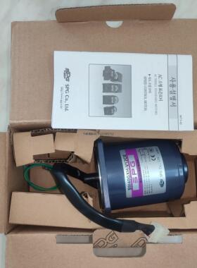 询价SPG单相电机S7I15GB-V12 S9I40GXH-V12CE减速机S7KA5B 9GBK30