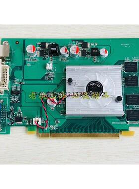 询价EVGA NVIDIA Geforce 8400GS 512M PCIE 显卡