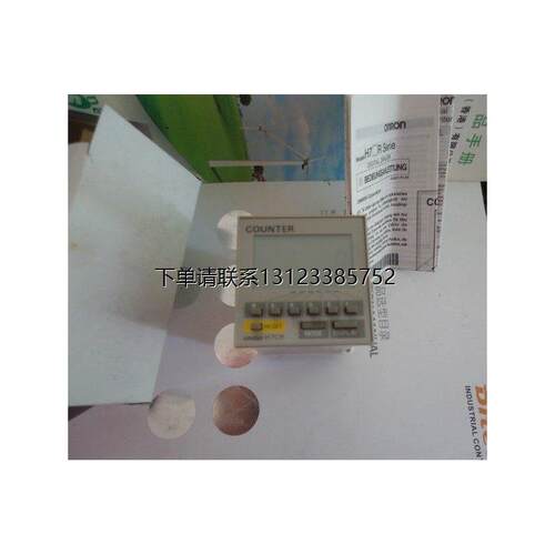 询价计数器H7CR-SBSLA4W