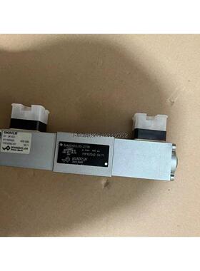 询价Scana阀门遥控系统304.224.90/ WANDFLUH万福乐电磁阀BM6D42-