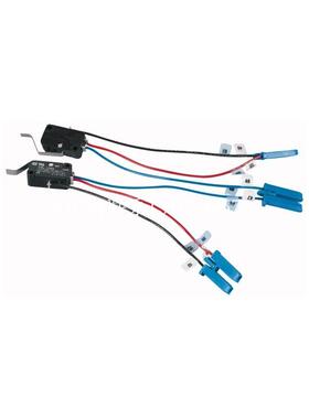 {银河工控}询价穆勒MOELLER/+IZMX-M16-24DC/储能电机/